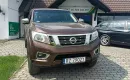 Nissan Navara zdjęcie 1
