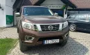 Nissan Navara zdjęcie 6