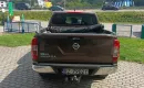 Nissan Navara zdjęcie 8