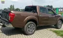 Nissan Navara zdjęcie 9