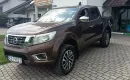 Nissan Navara zdjęcie 10