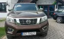 Nissan Navara zdjęcie 11