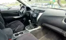 Nissan Navara zdjęcie 15
