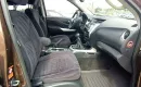 Nissan Navara zdjęcie 16