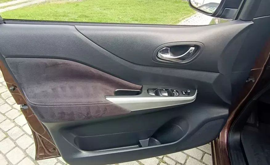 Nissan Navara zdjęcie 23