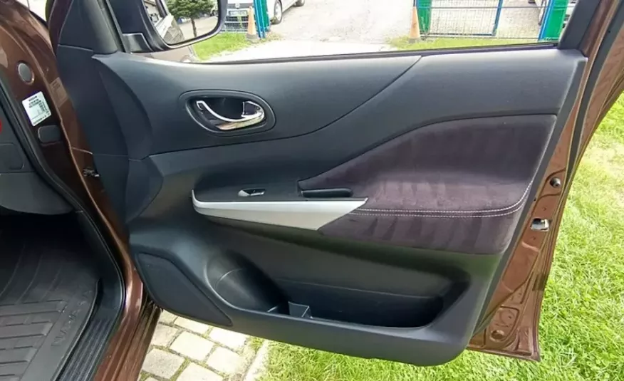 Nissan Navara zdjęcie 24