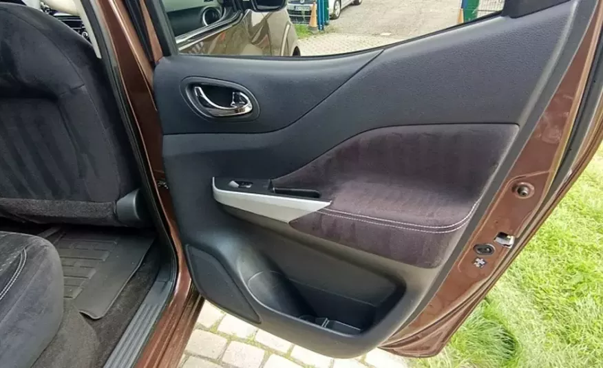 Nissan Navara zdjęcie 26
