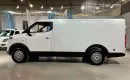 Logistar 260 LS 260 , W pełni elektryczny samochód dostawczy N1 zdjęcie 4