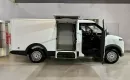 Logistar 260 LS 260 , W pełni elektryczny samochód dostawczy N1 zdjęcie 5