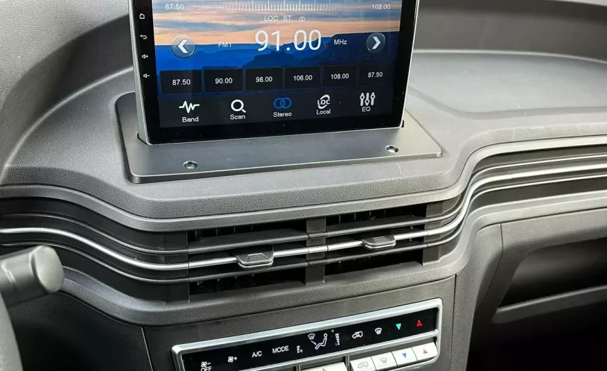 Logistar 260 LS 260 , W pełni elektryczny samochód dostawczy N1 zdjęcie 13