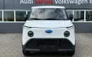 Logistar 260 LS 260 , W pełni elektryczny samochód dostawczy N1 zdjęcie 15