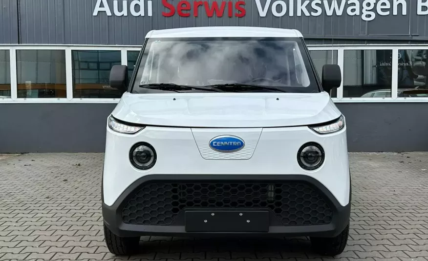 Logistar 260 LS 260 , W pełni elektryczny samochód dostawczy N1 zdjęcie 15