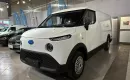 Logistar 260 LS 260 , W pełni elektryczny samochód dostawczy N1 zdjęcie 20