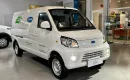 Logistar 200 LS 200 VAN, W pełni elektryczny samochód dostawczy N1 zdjęcie 2