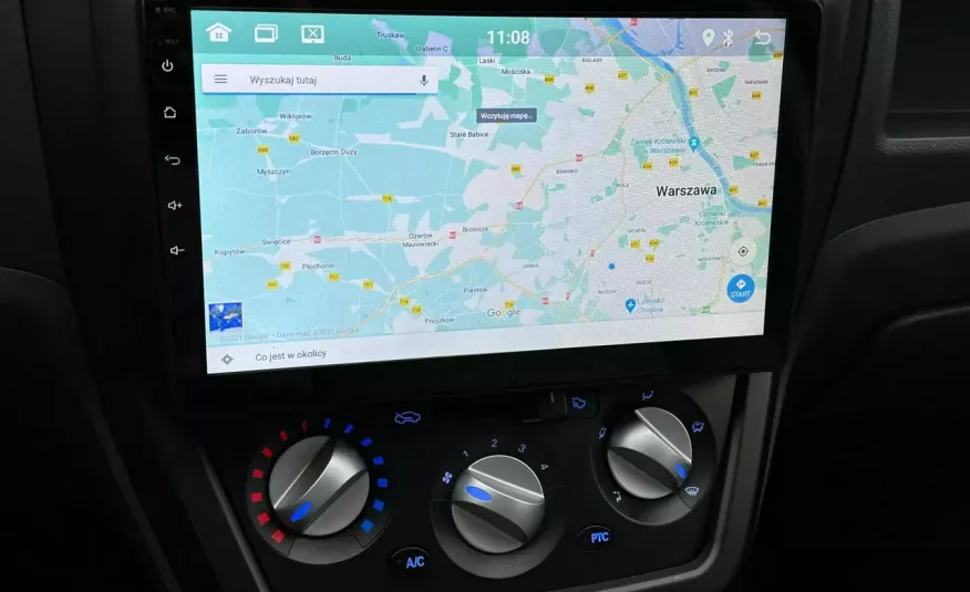 Logistar 200 LS 200 VAN, W pełni elektryczny samochód dostawczy N1 zdjęcie 6