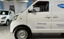 Logistar 200 LS 200 VAN, W pełni elektryczny samochód dostawczy N1 zdjęcie 8