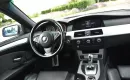 BMW 525 525xd 3.0d 197KM Automat 2008r. lift Xdrive Mpakiet NAVi Xenon Skóra zdjęcie 11