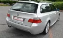 BMW 525 525xd 3.0d 197KM Automat 2008r. lift Xdrive Mpakiet NAVi Xenon Skóra zdjęcie 20