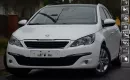 samochód osobowy Peugeot zdjęcie 1