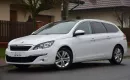 samochód osobowy Peugeot zdjęcie 5