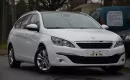 samochód osobowy Peugeot zdjęcie 10