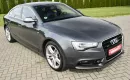 Audi A5 3.0tdi Quattro, Navi, Bi-Xenon, Automat, S-Line, Alcantara, SERWIS zdjęcie 1