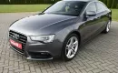 Audi A5 3.0tdi Quattro, Navi, Bi-Xenon, Automat, S-Line, Alcantara, SERWIS zdjęcie 4