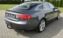 Audi A5 3.0tdi Quattro, Navi, Bi-Xenon, Automat, S-Line, Alcantara, SERWIS zdjęcie 5