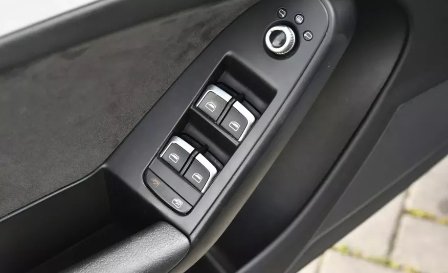 Audi A5 3.0tdi Quattro, Navi, Bi-Xenon, Automat, S-Line, Alcantara, SERWIS zdjęcie 7