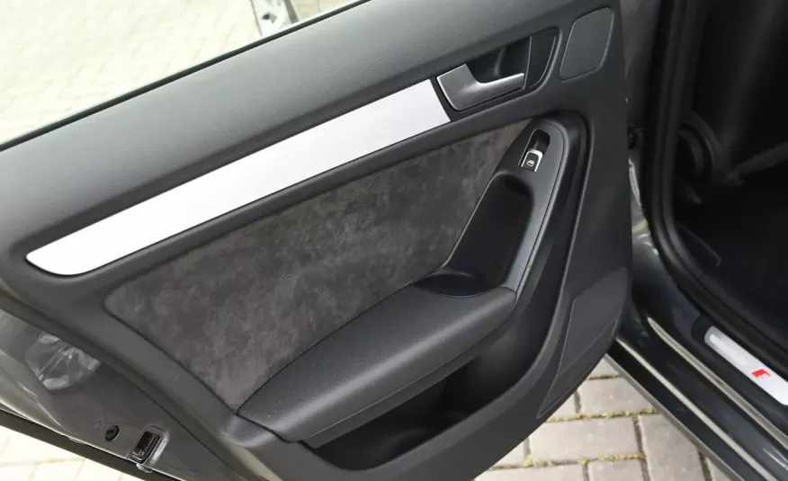 Audi A5 3.0tdi Quattro, Navi, Bi-Xenon, Automat, S-Line, Alcantara, SERWIS zdjęcie 9