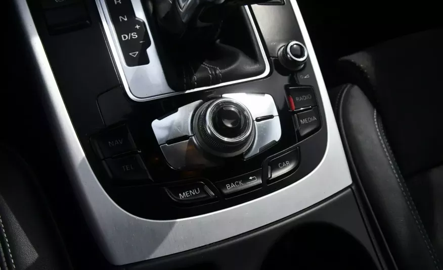 Audi A5 3.0tdi Quattro, Navi, Bi-Xenon, Automat, S-Line, Alcantara, SERWIS zdjęcie 15
