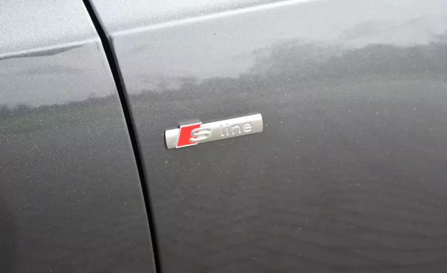 Audi A5 3.0tdi Quattro, Navi, Bi-Xenon, Automat, S-Line, Alcantara, SERWIS zdjęcie 17