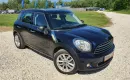 MINI Countryman 1.6d 90KM # Climatronic # Skóra # PDC # Serwis # Mega Stan zdjęcie 2
