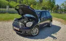 MINI Countryman 1.6d 90KM # Climatronic # Skóra # PDC # Serwis # Mega Stan zdjęcie 16