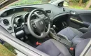 Honda Civic 2.2 iDTEC 150KM # Climatronic # Kamera # Welur # Serwis do Końca zdjęcie 6