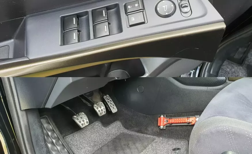 Honda Civic 2.2 iDTEC 150KM # Climatronic # Kamera # Welur # Serwis do Końca zdjęcie 7
