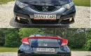 Honda Civic 2.2 iDTEC 150KM # Climatronic # Kamera # Welur # Serwis do Końca zdjęcie 19