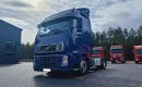 Volvo FH 13 440 Globetrotter automat mega 2007 FH 13 440 Globetrotter automat mega 2007 zdjęcie 1