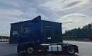 Volvo FH 13 440 Globetrotter automat mega 2007 FH 13 440 Globetrotter automat mega 2007 zdjęcie 2