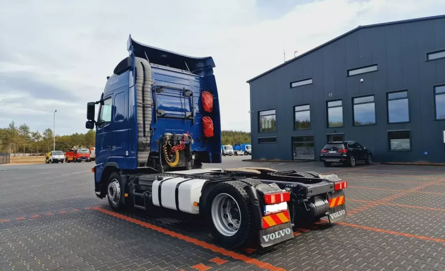 Volvo FH 13 440 Globetrotter automat mega 2007 FH 13 440 Globetrotter automat mega 2007 zdjęcie 3