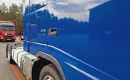 Volvo FH 13 440 Globetrotter automat mega 2007 FH 13 440 Globetrotter automat mega 2007 zdjęcie 7