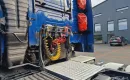 Volvo FH 13 440 Globetrotter automat mega 2007 FH 13 440 Globetrotter automat mega 2007 zdjęcie 12