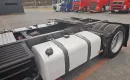 Volvo FH13 XXL 420 2011 r MEGA klima dachowa + KRONE FH13 XXL 420 2011 r MEGA low deck + KRONE zdjęcie 7