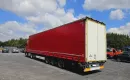 Volvo FH13 XXL 420 2011 r MEGA klima dachowa + KRONE FH13 XXL 420 2011 r MEGA low deck + KRONE zdjęcie 14