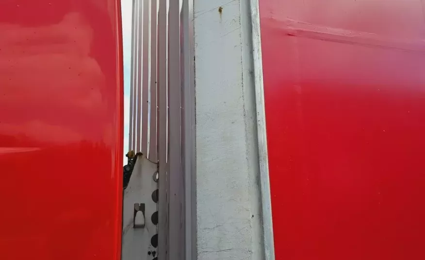 Volvo FH13 XXL 420 2011 r MEGA klima dachowa + KRONE FH13 XXL 420 2011 r MEGA low deck + KRONE zdjęcie 16