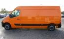 Opel Movano F-Vat, salon-polska, L3H2.bluetooth, tempomat, czujniki-parkowania, zdjęcie 3