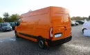 Opel Movano F-Vat, salon-polska, L3H2.bluetooth, tempomat, czujniki-parkowania, zdjęcie 4