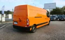 Opel Movano F-Vat, salon-polska, L3H2.bluetooth, tempomat, czujniki-parkowania, zdjęcie 6