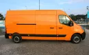 Opel Movano F-Vat, salon-polska, L3H2.bluetooth, tempomat, czujniki-parkowania, zdjęcie 7