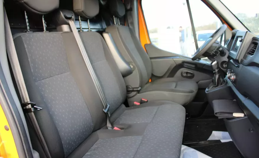 Opel Movano F-Vat, salon-polska, L3H2.bluetooth, tempomat, czujniki-parkowania, zdjęcie 9